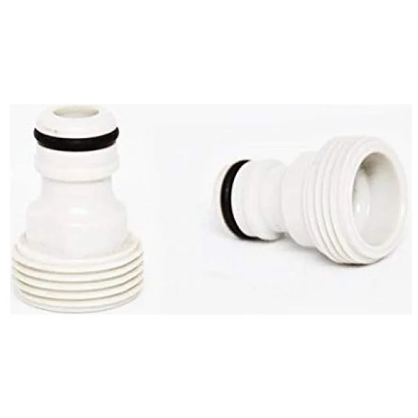 Raco Expert 55218 Erkek Musluk Bağlantısı 3/4" - Görsel 3