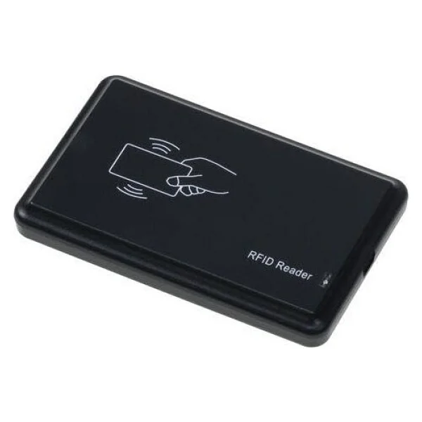 Robotistan 125khz USB Rfıd Kart-Etiket Okuyucu - Görsel 3