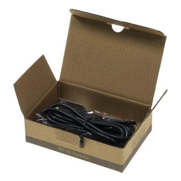 Robotistan 125khz USB Rfıd Kart-Etiket Okuyucu - Görsel 4