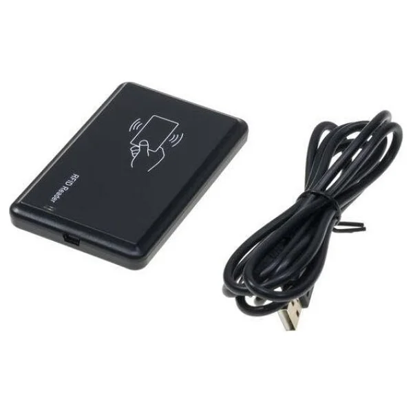 Robotistan 125khz USB Rfıd Kart-Etiket Okuyucu - Görsel 5