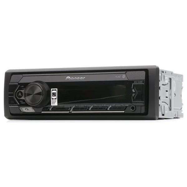 Pioneer MVH-S320BT Bluetooth Usb'li Oto Teyp - Çok Renkli - Görsel 6