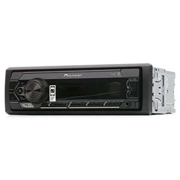 Pioneer MVH-S320BT Bluetooth Usb'li Oto Teyp - Çok Renkli - Görsel 2