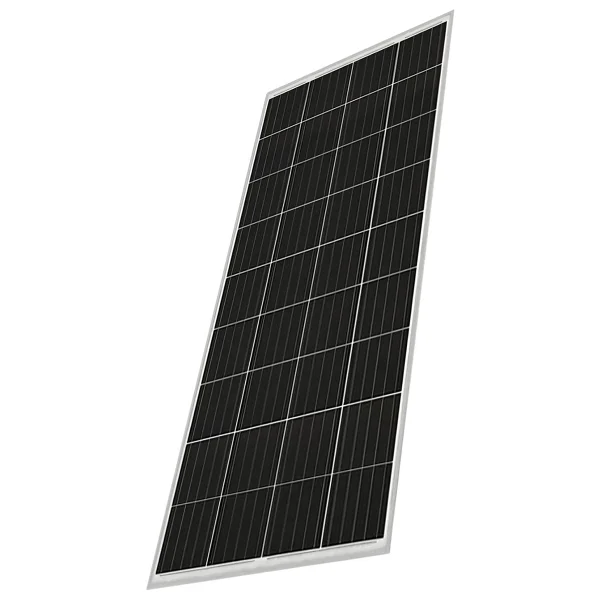 Lexron 220 W Monokristal Güneş Paneli - Görsel 4