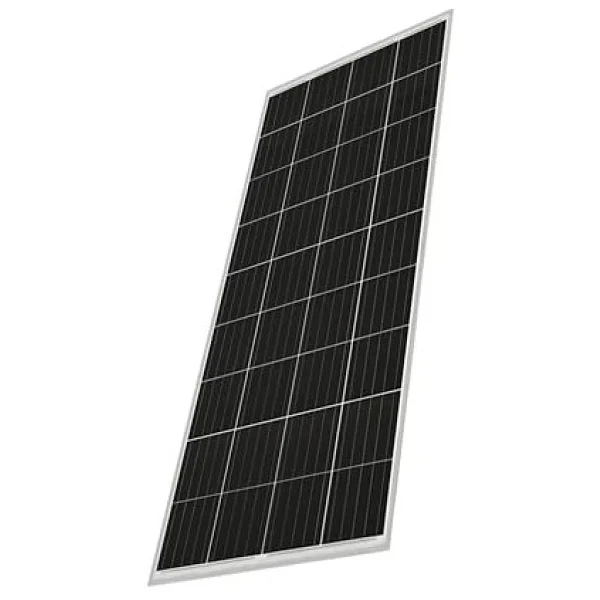 Lexron 220 W Monokristal Güneş Paneli - Görsel 2