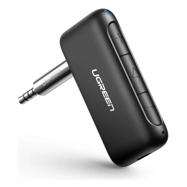 Ugreen Bluetooth 5.0 Kablosuz Müzik Alıcı Audio Receiver - Görsel 6