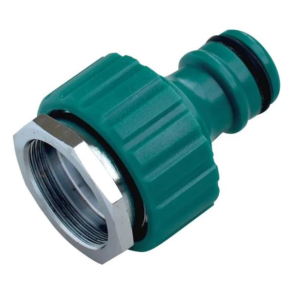 Raco Expert 55303 Dişi Banyo Ve Mutfak Bataryaları Için Musluk Bağlantısı 1/2 - Görsel 3
