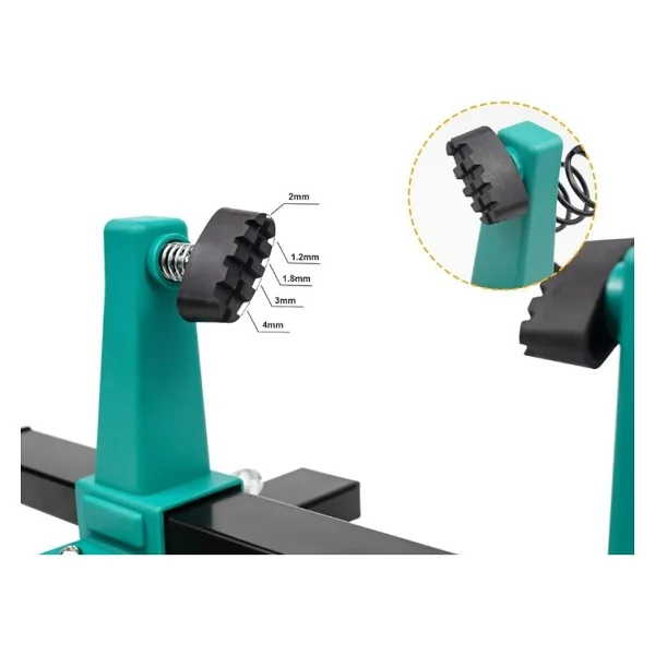 Prolink Pj-037 Pcb Tutucu Havya Standı - Görsel 6