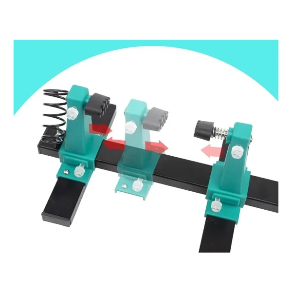 Prolink Pj-037 Pcb Tutucu Havya Standı - Görsel 8