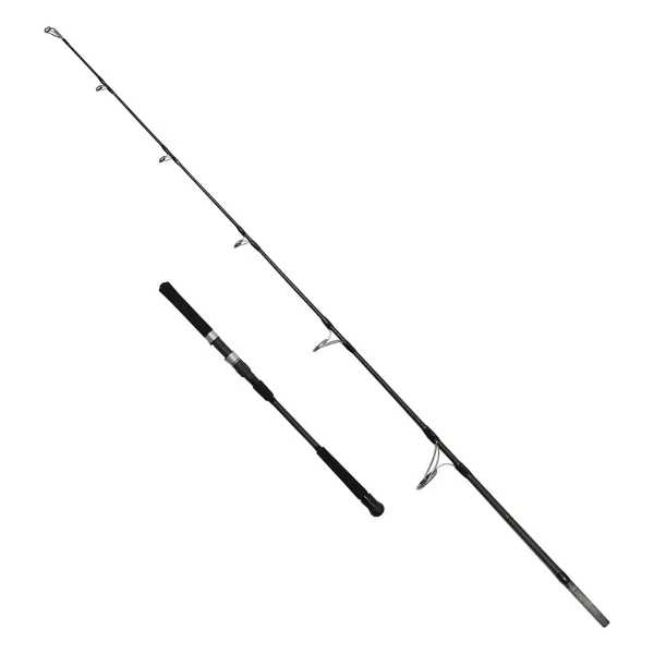 Captain Deep Game Jıg Pe 3-5 100-300gr 173 Cm - Görsel 2