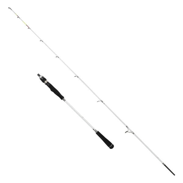 Captain 1412 Catcher Fuji Boat 2 Parca Tekne Kamisi 10-60Gr 190 Cm - Görsel 5