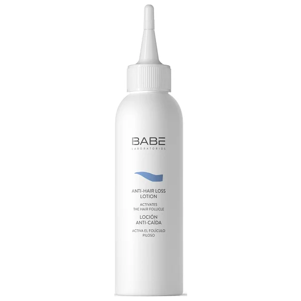 Babe Laboratorios Anti-Hair 100 Ml Saç Losyonu - Görsel 4