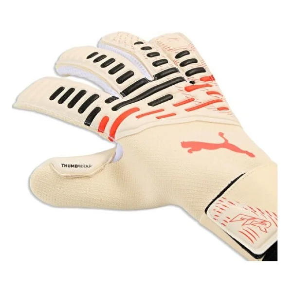 Puma Future Pro Hybrıd Erkek Kaleci Eldiveni 04212211 Bej - Görsel 2