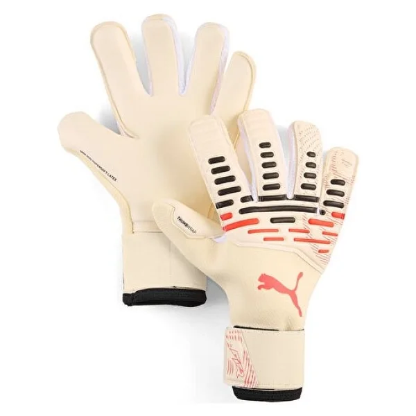 Puma Future Pro Hybrıd Erkek Kaleci Eldiveni 04212211 Bej - Görsel 6