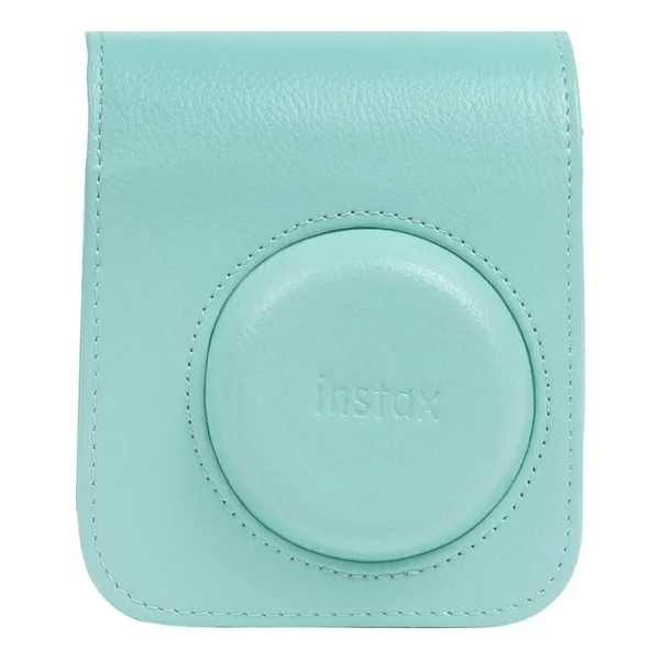 Instax Mini 13 Box Yeşil Dijital Fotoğraf Makinesi - Görsel 5