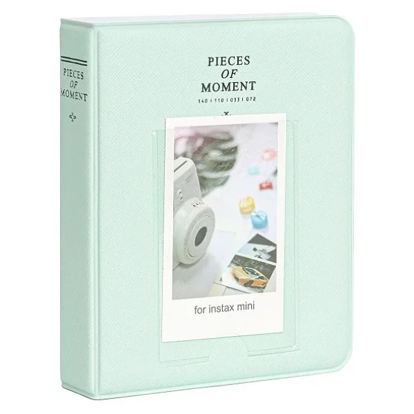 Instax Mini 13 Box Yeşil Dijital Fotoğraf Makinesi - Görsel 6