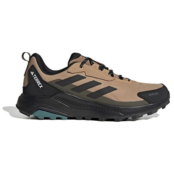 Adidas Terrex Anylander Rain.Rdy Jq9961 Kahverengi Erkek Yürüyüş Ayakkabısı - Görsel 2