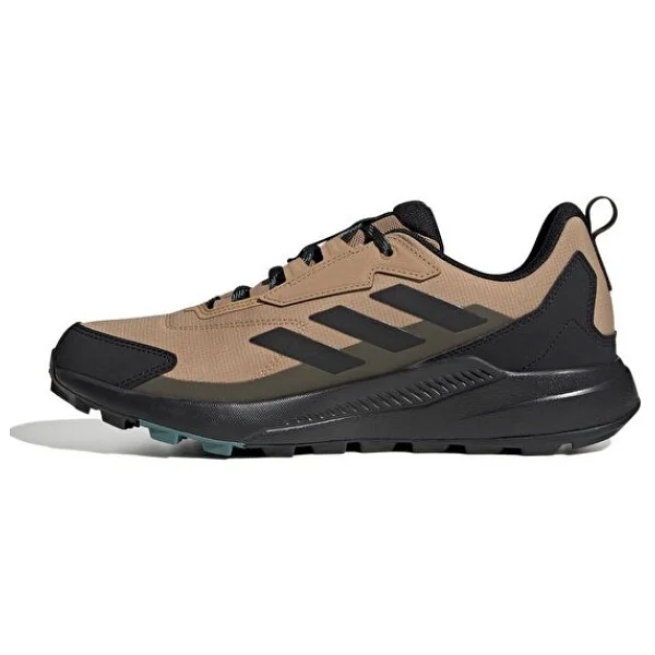 Adidas Terrex Anylander Rain.Rdy Jq9961 Kahverengi Erkek Yürüyüş Ayakkabısı - Görsel 5