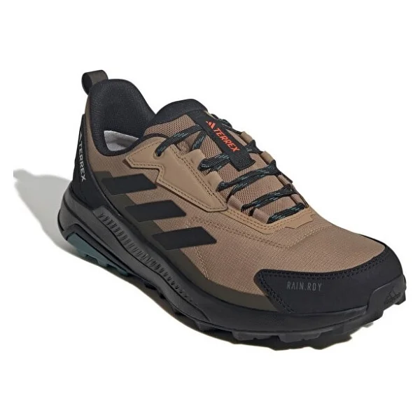 Adidas Terrex Anylander Rain.Rdy Jq9961 Kahverengi Erkek Yürüyüş Ayakkabısı - Görsel 6