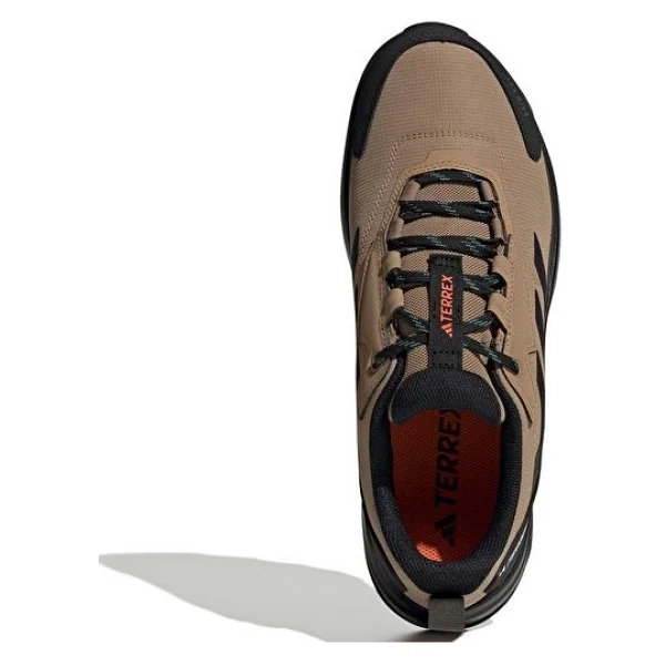 Adidas Terrex Anylander Rain.Rdy Jq9961 Kahverengi Erkek Yürüyüş Ayakkabısı - Görsel 7