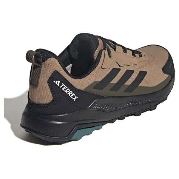 Adidas Terrex Anylander Rain.Rdy Jq9961 Kahverengi Erkek Yürüyüş Ayakkabısı - Görsel 8