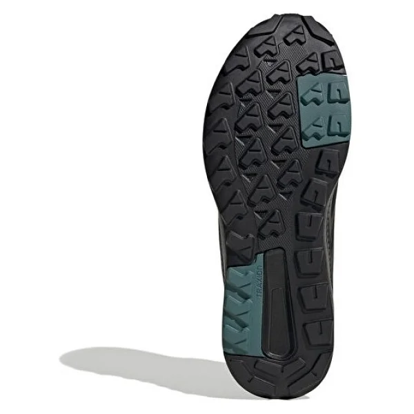 Adidas Terrex Anylander Rain.Rdy Jq9961 Kahverengi Erkek Yürüyüş Ayakkabısı - Görsel 9