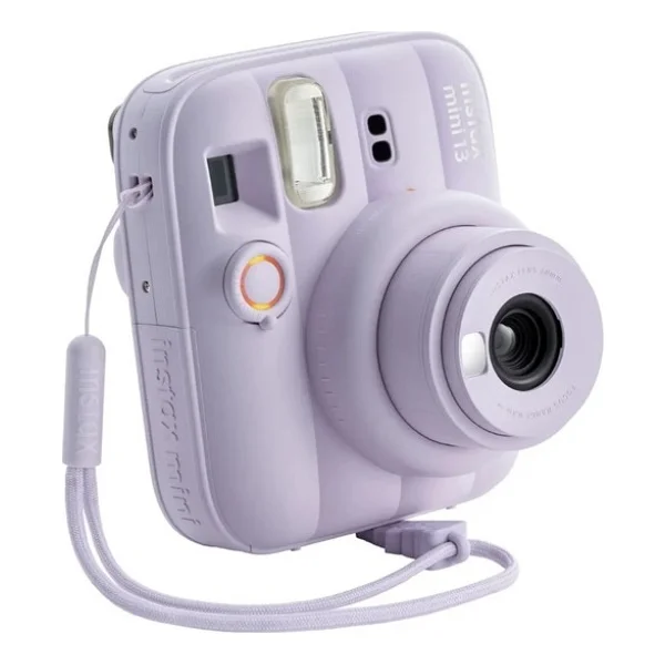 Instax Mini 13 Box Lila Dijital Fotoğraf Makinesi - Görsel 6