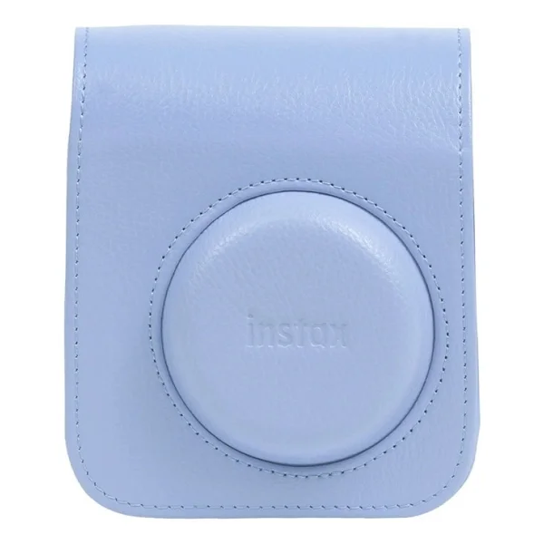Instax Mini 13 Box Mavi Dijital Fotoğraf Makinesi - Görsel 5