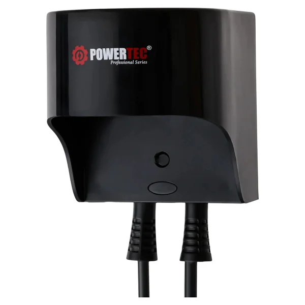 Powertec Tr-301 2500 W Askı Aparatlı Saç Kurutma Makinesi - Görsel 4