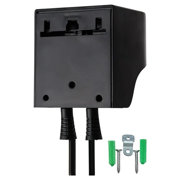 Powertec Tr-301 2500 W Askı Aparatlı Saç Kurutma Makinesi - Görsel 6