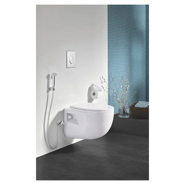 Grohe Vitalio Trigger Spray Seti - Görsel 8