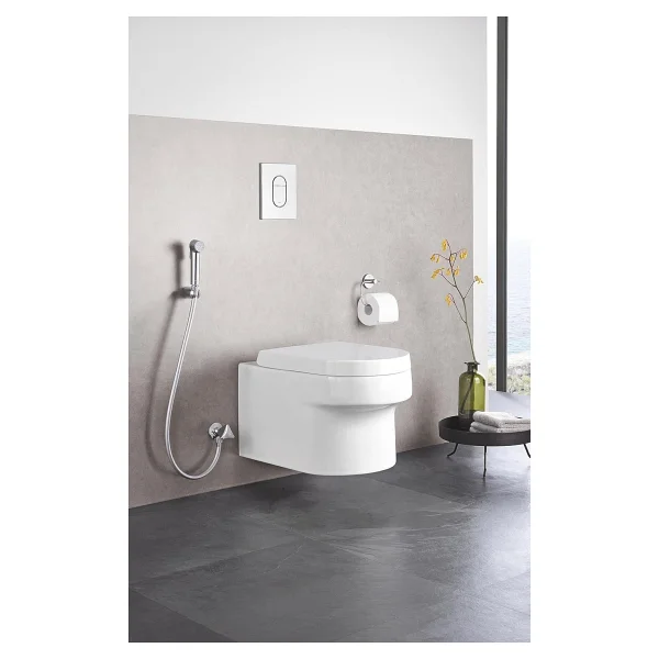 Grohe Vitalio Trigger Spray Seti - Görsel 9