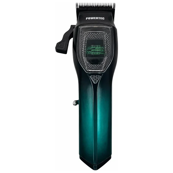 Powertec Tr-5900 3'lü Erkek Bakım Seti - Görsel 2