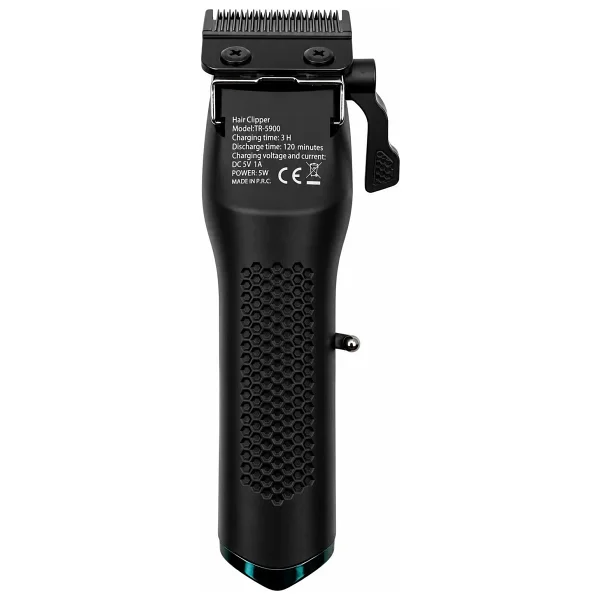 Powertec Tr-5900 3'lü Erkek Bakım Seti - Görsel 3