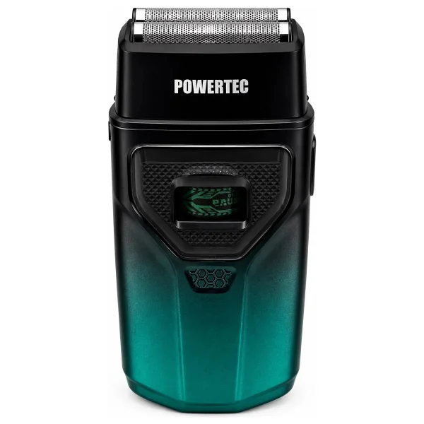 Powertec Tr-5900 3'lü Erkek Bakım Seti - Görsel 6