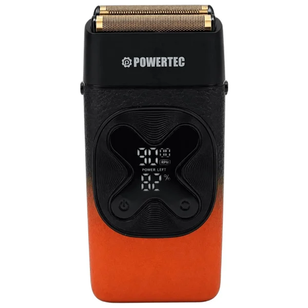 Powertec Tr-700 2in1 Erkek Bakım Seti - Görsel 8