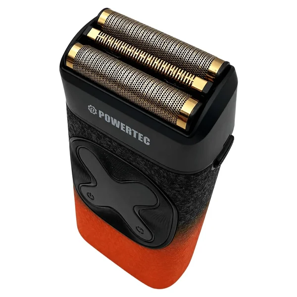 Powertec Tr-700 2in1 Erkek Bakım Seti - Görsel 10
