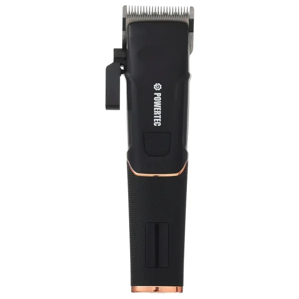 Powertec Tr 5400 Tıraş Ve Saç Kesme Makinesi - Görsel 5