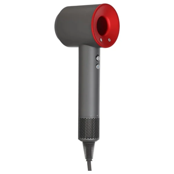 Powertec Tr-3333 Plazma 2400 W Saç Kurutma Makinesi - Görsel 9