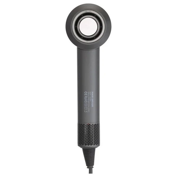 Powertec Tr-3333 Plazma 2400 W Saç Kurutma Makinesi - Görsel 10