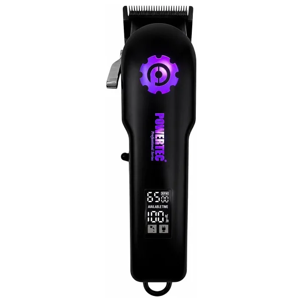 Powertec Tr-2900 Saç Kesme Makinesi - Görsel 3