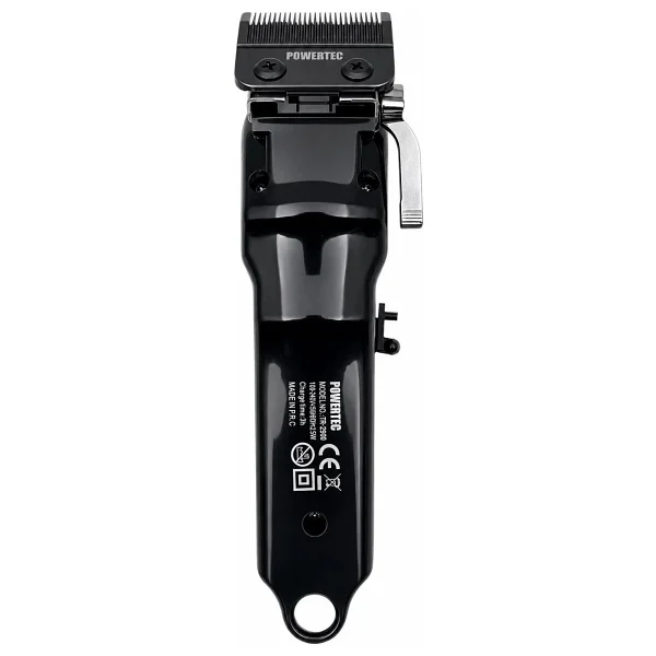 Powertec Tr-2900 Saç Kesme Makinesi - Görsel 6