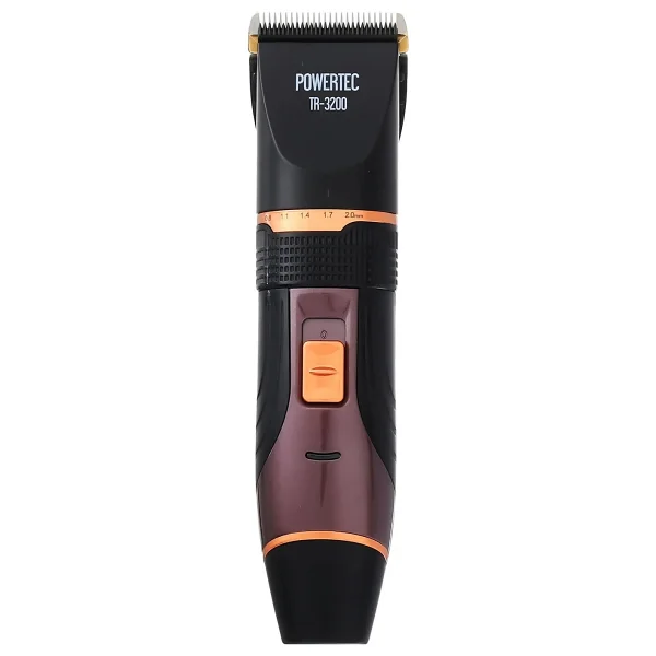 Powertec Tr 3200 Saç Kesme Makinesi - Görsel 2