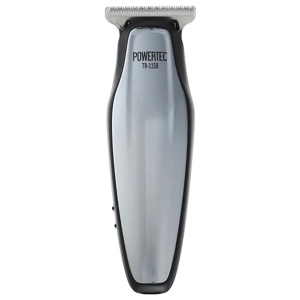 Powertec Tr-1158 Sakal Ve Saç Kesme Makinesi - Görsel 2
