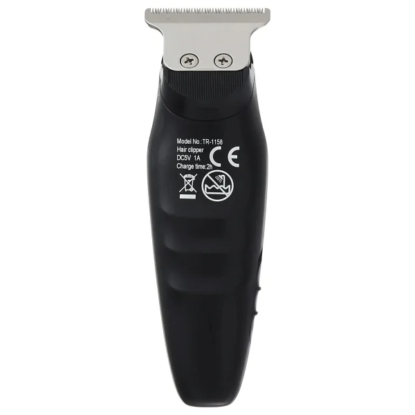 Powertec Tr-1158 Sakal Ve Saç Kesme Makinesi - Görsel 3