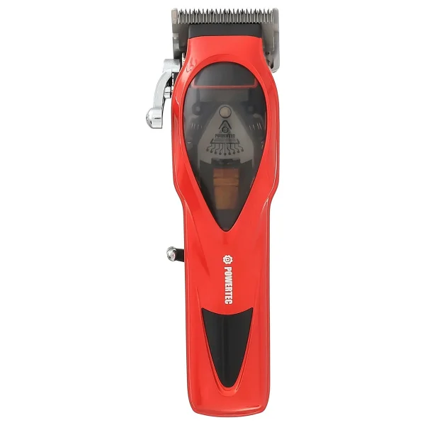 Powertec Tr-3900 Saç Ve Sakal Kesme Makinesi - Görsel 2