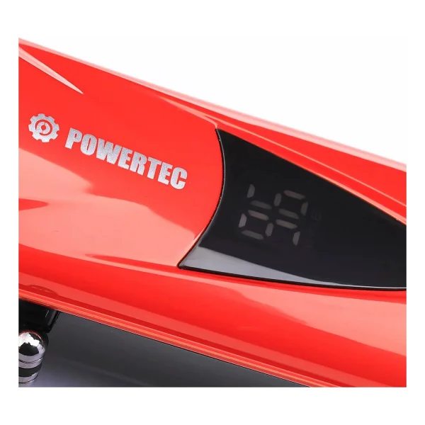 Powertec Tr-3900 Saç Ve Sakal Kesme Makinesi - Görsel 5