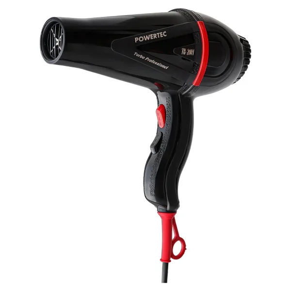 Powertec Tr-2001 2500 W Saç Kurutma Makinesi - Görsel 2