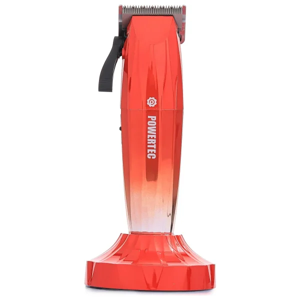 Powertec Tr-8800 Sakal Ve Saç Kesme Makinesi - Görsel 2