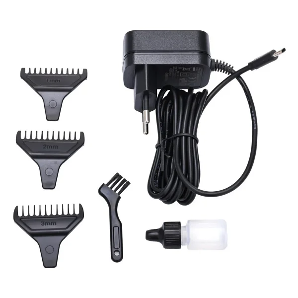 Powertec TR-2727 Saç ve Sakal Makinesi - Görsel 3