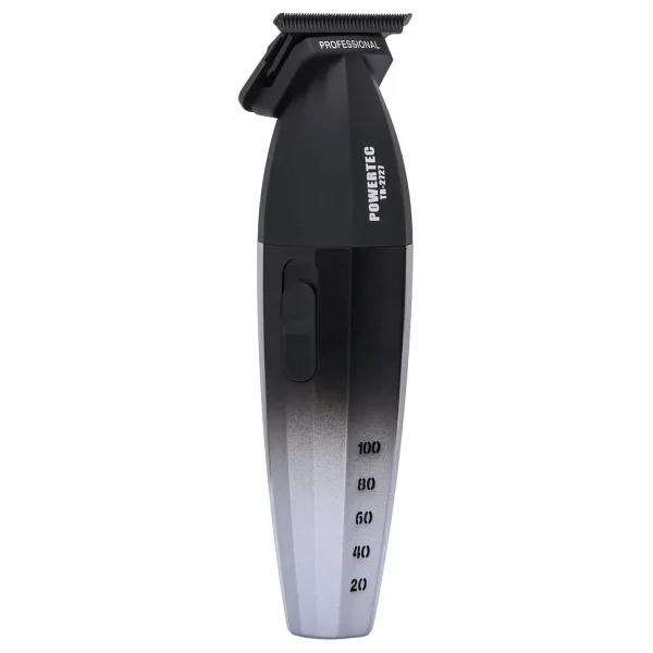 Powertec TR-2727 Saç ve Sakal Makinesi - Görsel 4